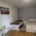 Апартаменти Apartmany City Острава