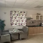 Apartmany City Апартаменти Острава