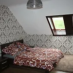 Apartmany City Апартаменти
