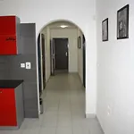 Апартаменти Apartmany City