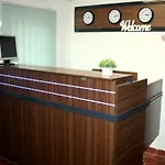 Апартаменти Apartmany City *