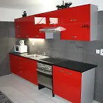 Apartmany City Апартаменти