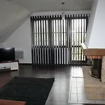 Apartmany City Апартаменти