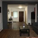 Apartmany City Апартаменти