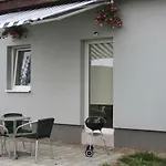Apartmany City