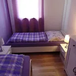 Apartmany City Острава