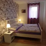 Apartmany City Апартаменти