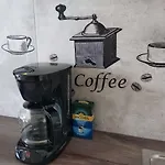 Апартаменти Apartmany City