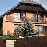 Apartmány City Apartamento *