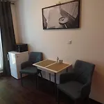 Apartmany City *