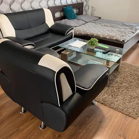 Apartmany City Apartment *