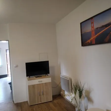 Apartmany City Ostrawa