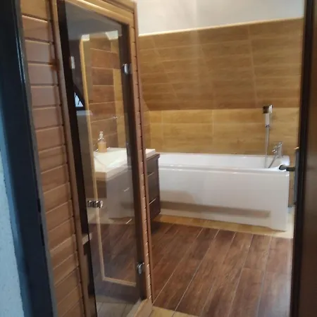Apartmany City