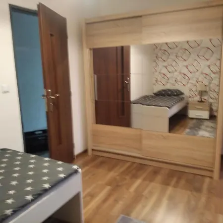 Apartment Apartmany City *