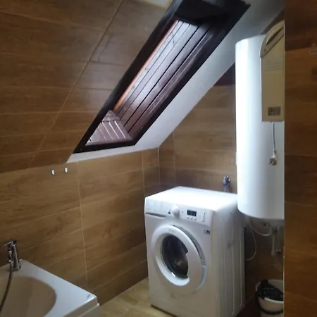 Apartmany City * Ostrawa