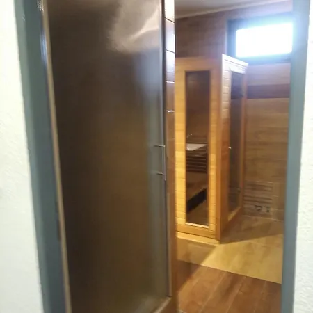 Apartmany City Ostrawa