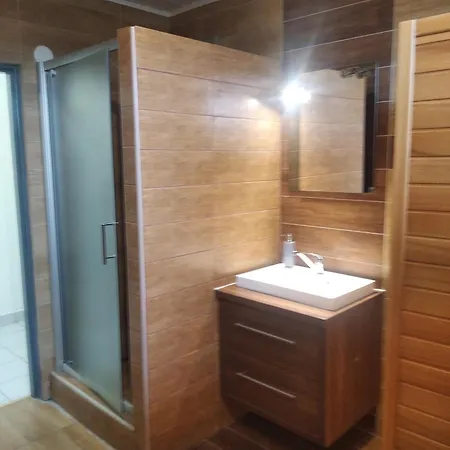 Apartmany City * Ostrawa