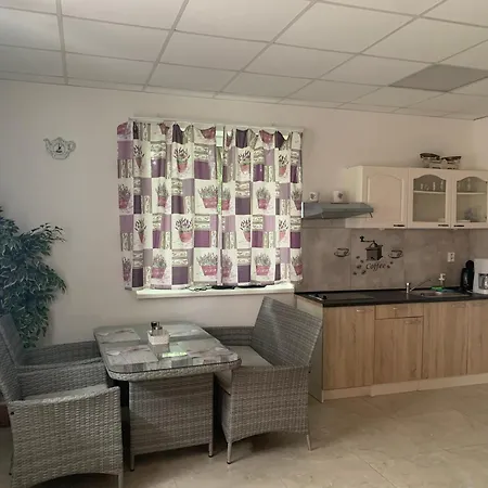 Apartmany City Apartment Ostrava