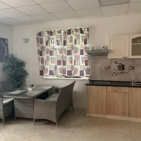 Apartmany City * Ostrava