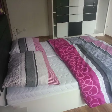 Apartmany City Apartment