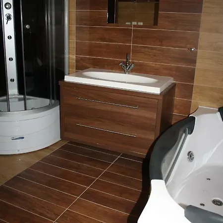 Apartmany City Apartment Ostrava