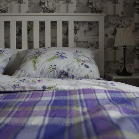 Apartmany City Apartment Ostrava