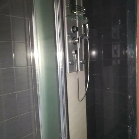 Apartament Apartmany City