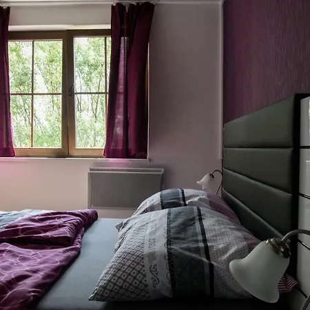Apartmany City אוסטרבה