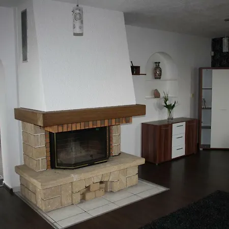 Apartmany City * Ostrawa