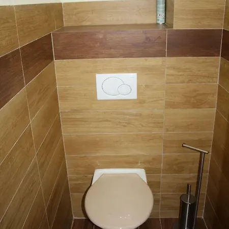 Apartmany City Apartament Ostrawa