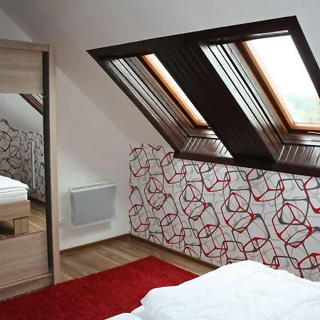 Appartement Apartmany City *