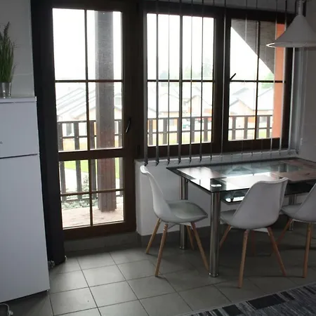 Apartmany City Apartament