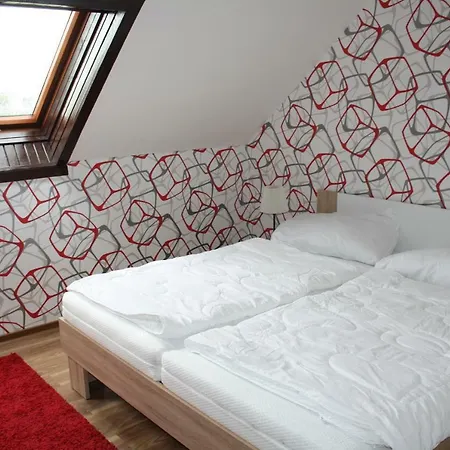Apartment Apartmany City *