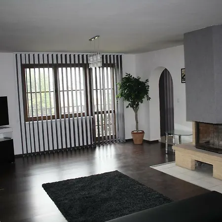 Appartement Apartmany City *