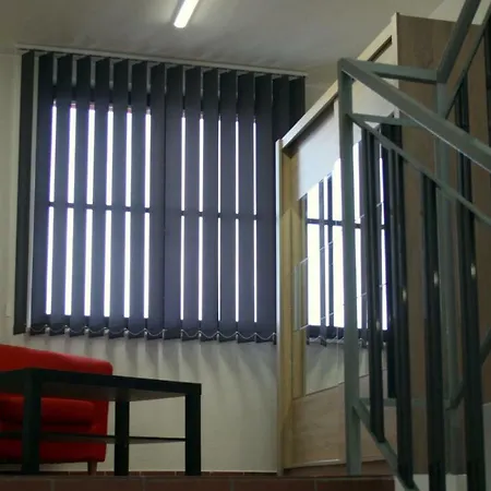 Apartmany City Ostrawa