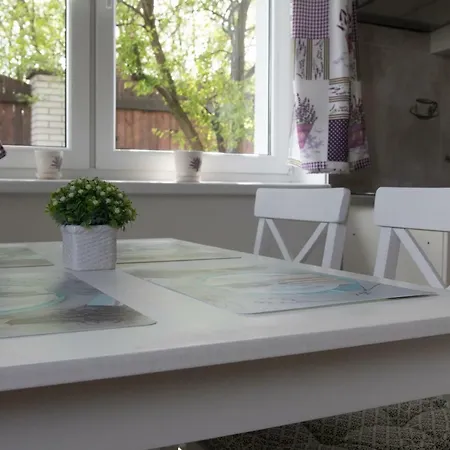 Apartment Apartmany City *