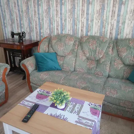 Apartmany City