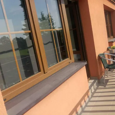 Apartmany City Apartment Ostrava