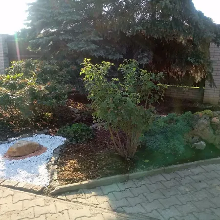 Apartament Apartmany City