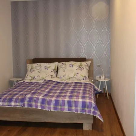 Apartmany City Apartment Ostrava