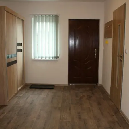Apartmány City Appartamento Ostrava