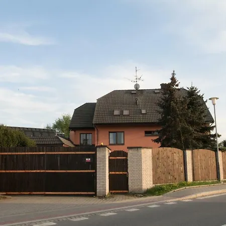 Apartmany City Apartament Ostrawa