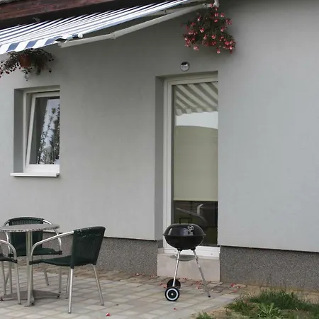 Apartmany City