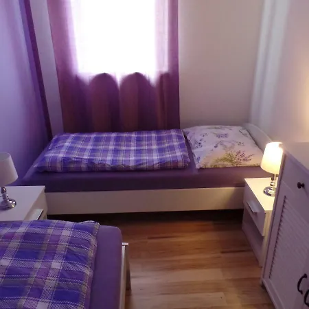 Apartmany City Ostrawa