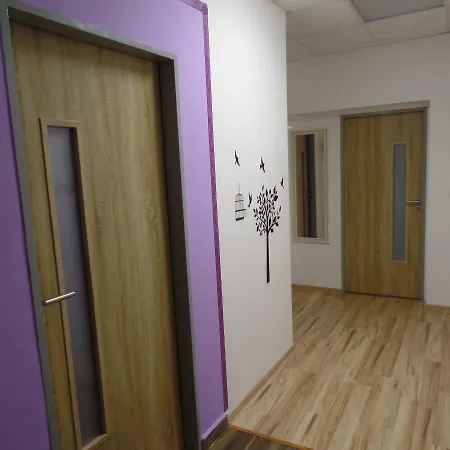 Apartmany City Ostrawa