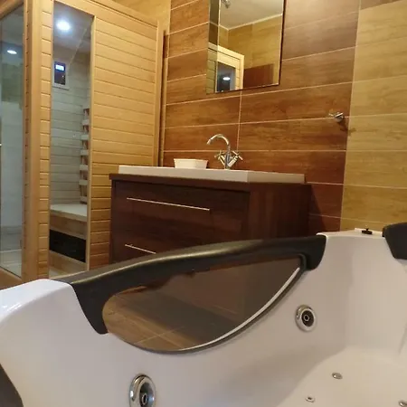Apartmany City Apartment