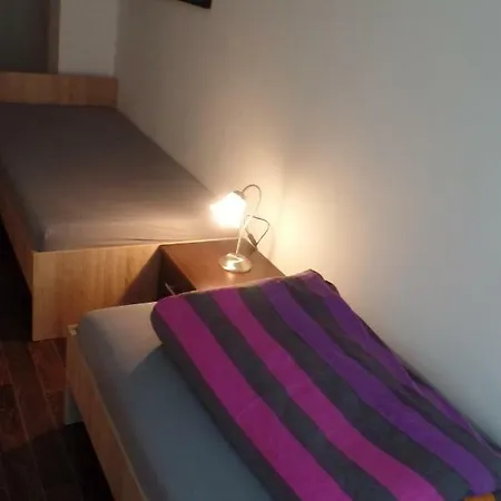 Apartmany City Appartement *