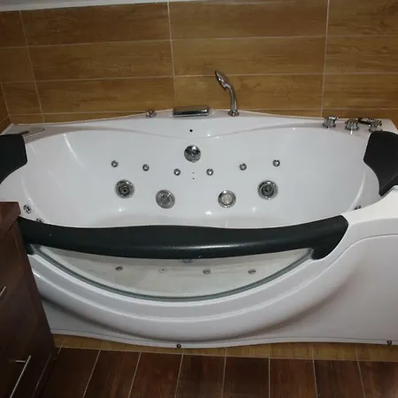 Apartmany City Apartment Ostrava