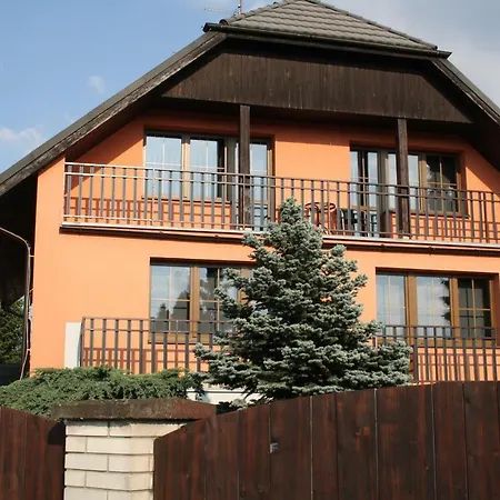 Apartmany City Apartment *