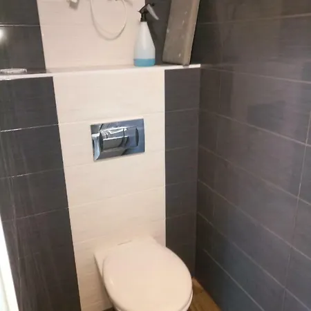 Apartmany City Apartment *